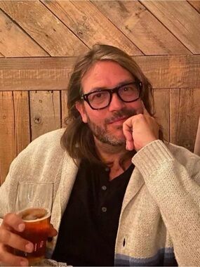 Meet your Posher, David